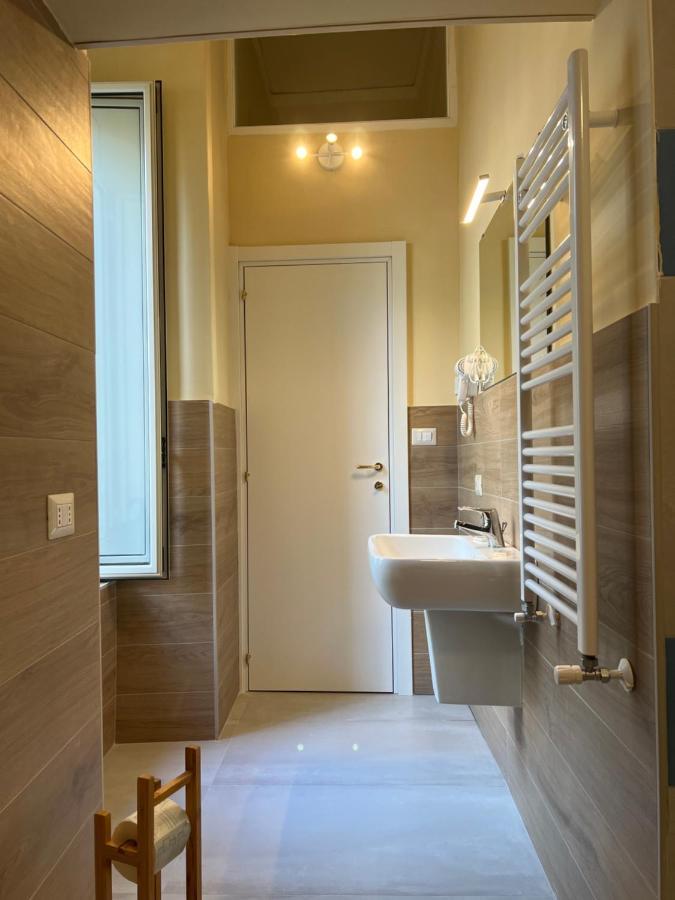 Apartmán Wanda Bleisure Neapol Exteriér fotografie