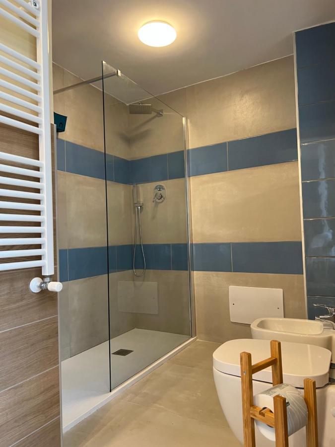 Apartmán Wanda Bleisure Neapol Exteriér fotografie