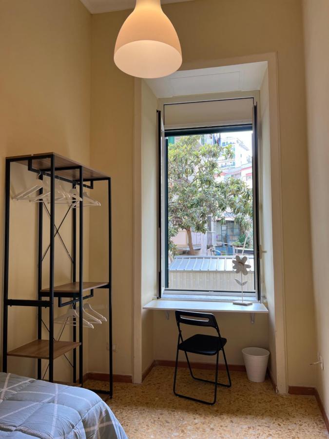 Apartmán Wanda Bleisure Neapol Exteriér fotografie