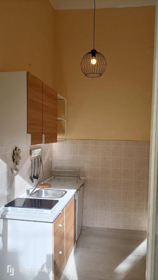 Apartmán Wanda Bleisure Neapol Exteriér fotografie