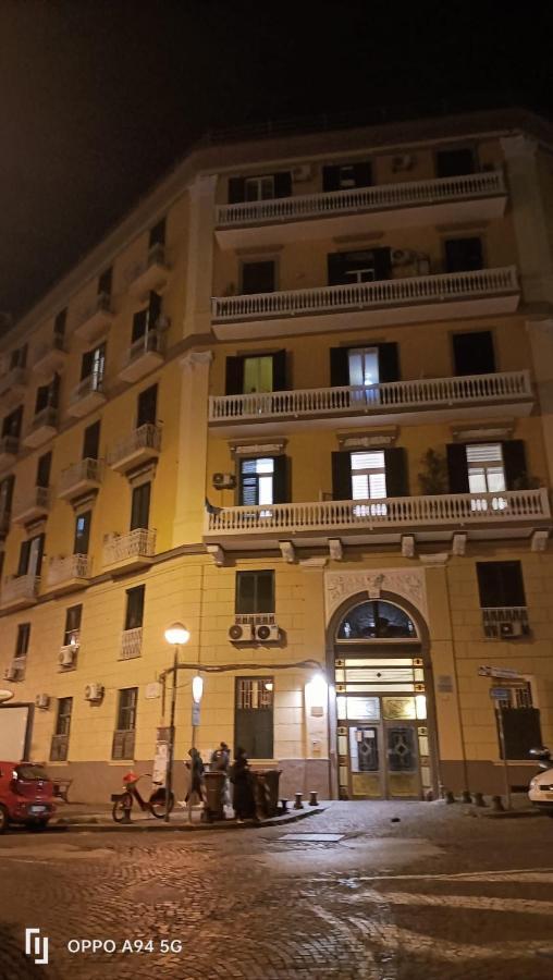 Apartmán Wanda Bleisure Neapol Exteriér fotografie