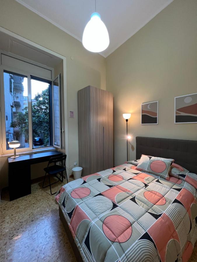 Apartmán Wanda Bleisure Neapol Exteriér fotografie