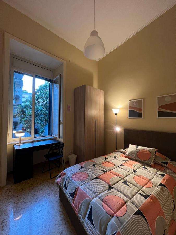 Apartmán Wanda Bleisure Neapol Exteriér fotografie