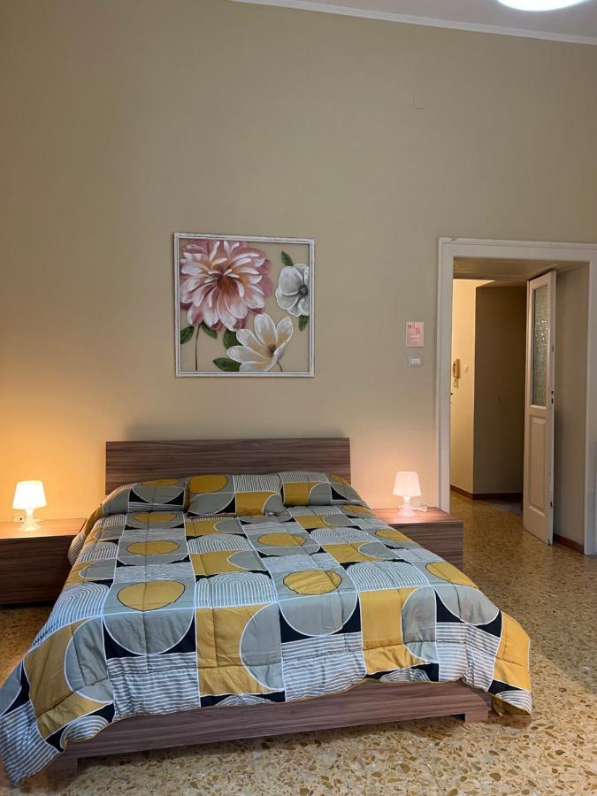 Apartmán Wanda Bleisure Neapol Exteriér fotografie