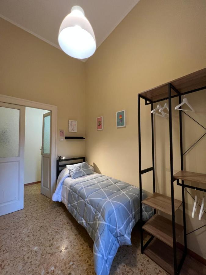 Apartmán Wanda Bleisure Neapol Exteriér fotografie