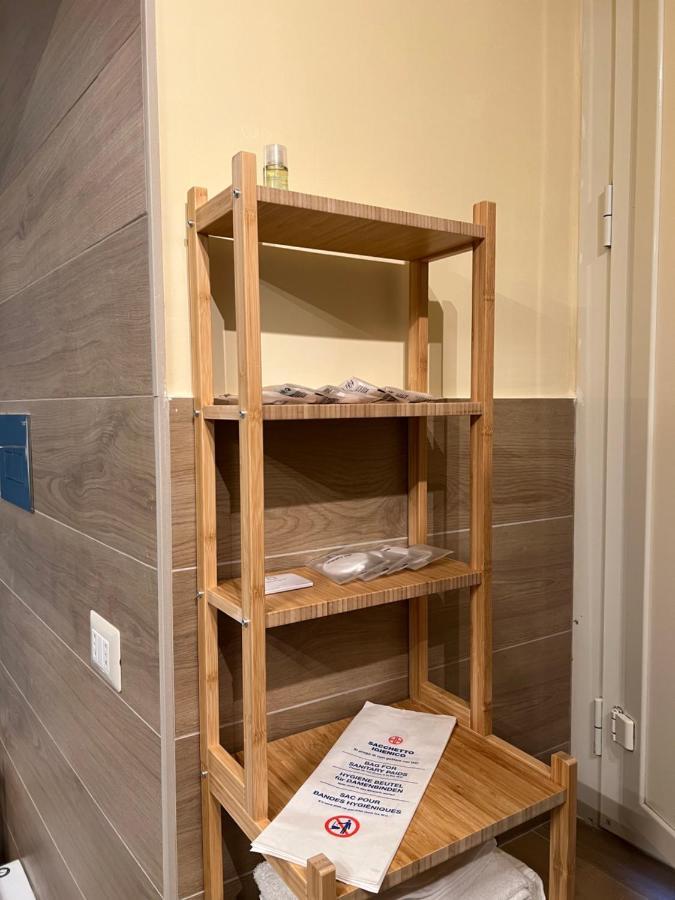 Apartmán Wanda Bleisure Neapol Exteriér fotografie