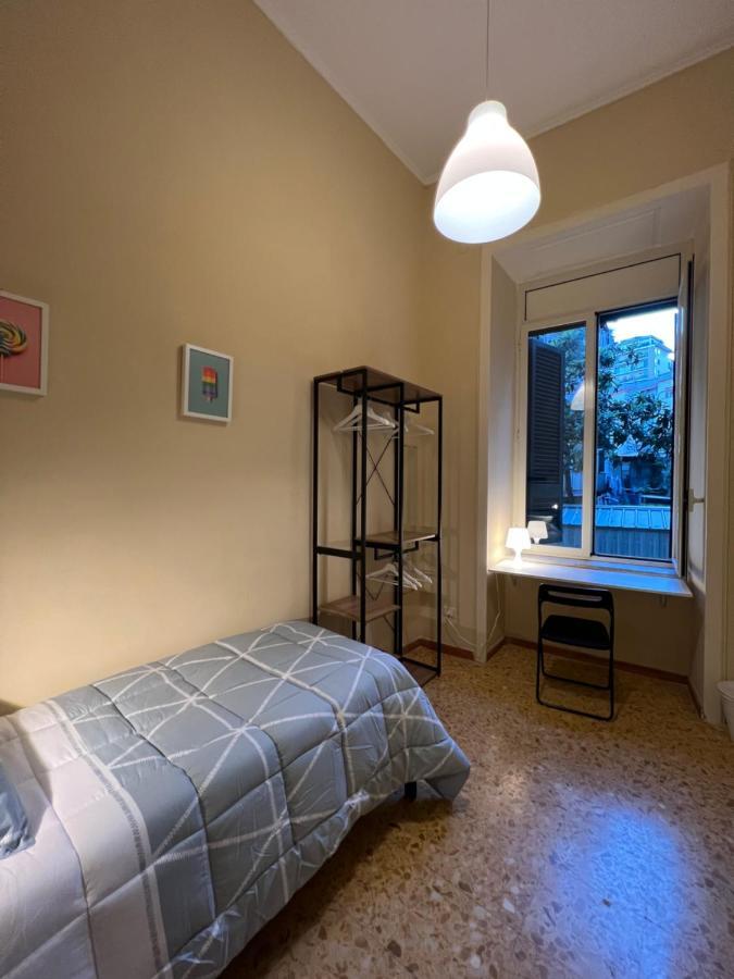 Apartmán Wanda Bleisure Neapol Exteriér fotografie