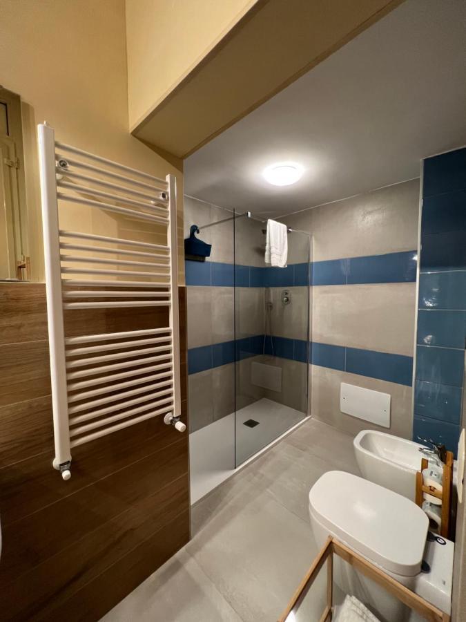 Apartmán Wanda Bleisure Neapol Exteriér fotografie