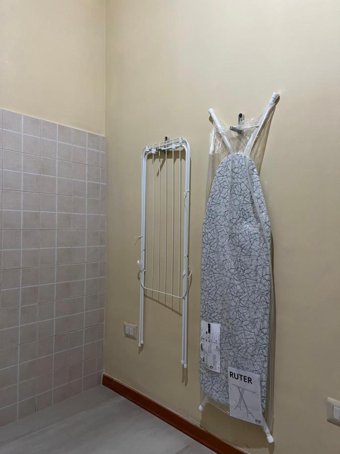Apartmán Wanda Bleisure Neapol Exteriér fotografie