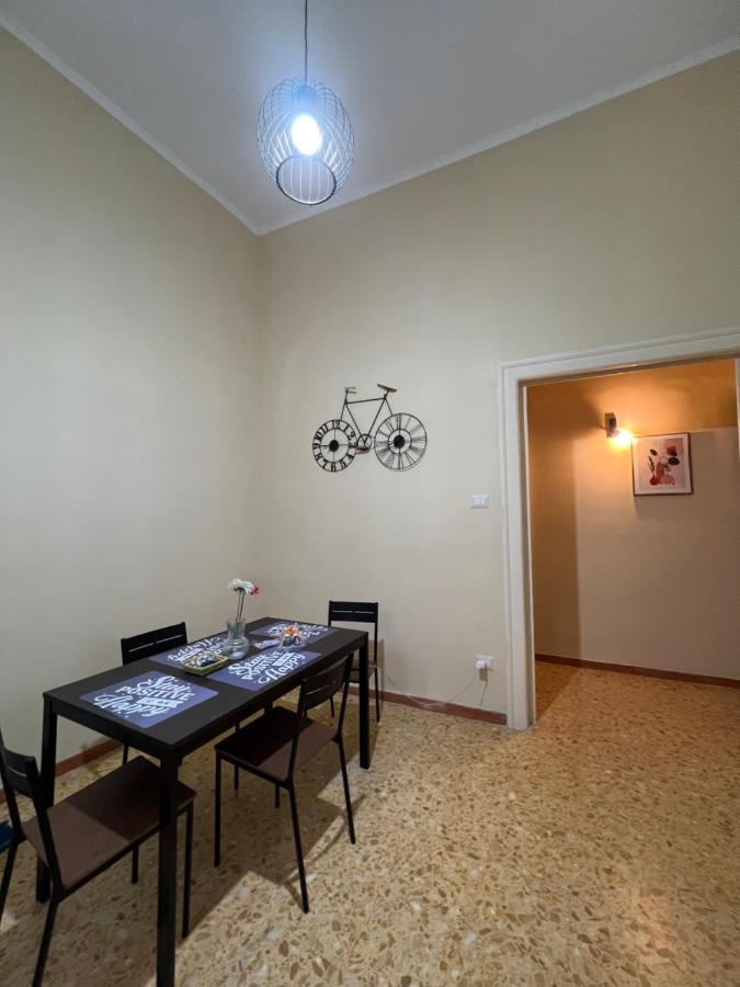 Apartmán Wanda Bleisure Neapol Exteriér fotografie