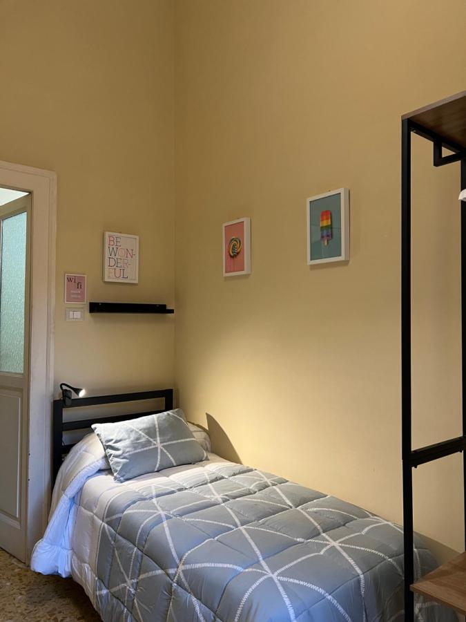 Apartmán Wanda Bleisure Neapol Exteriér fotografie