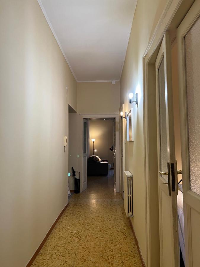 Apartmán Wanda Bleisure Neapol Exteriér fotografie