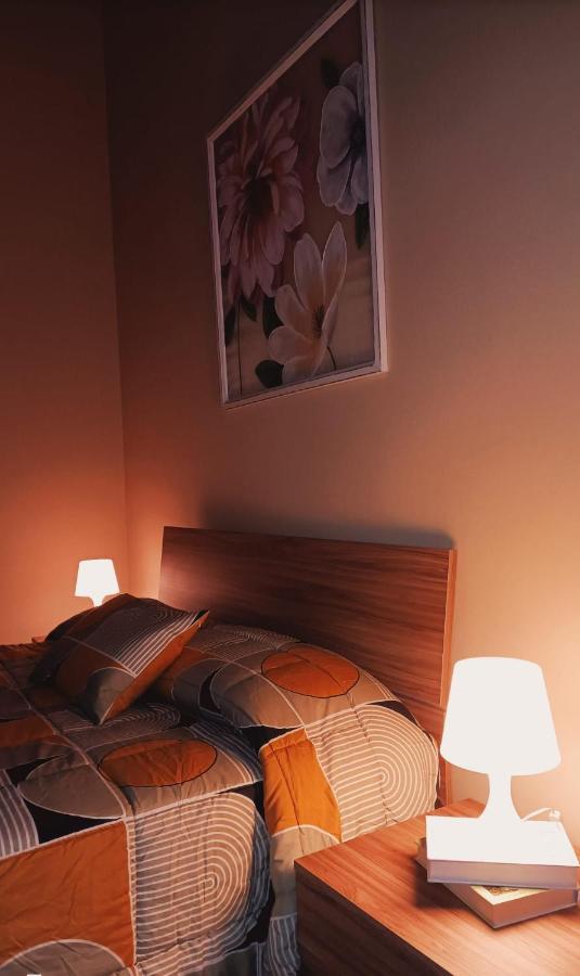 Apartmán Wanda Bleisure Neapol Exteriér fotografie