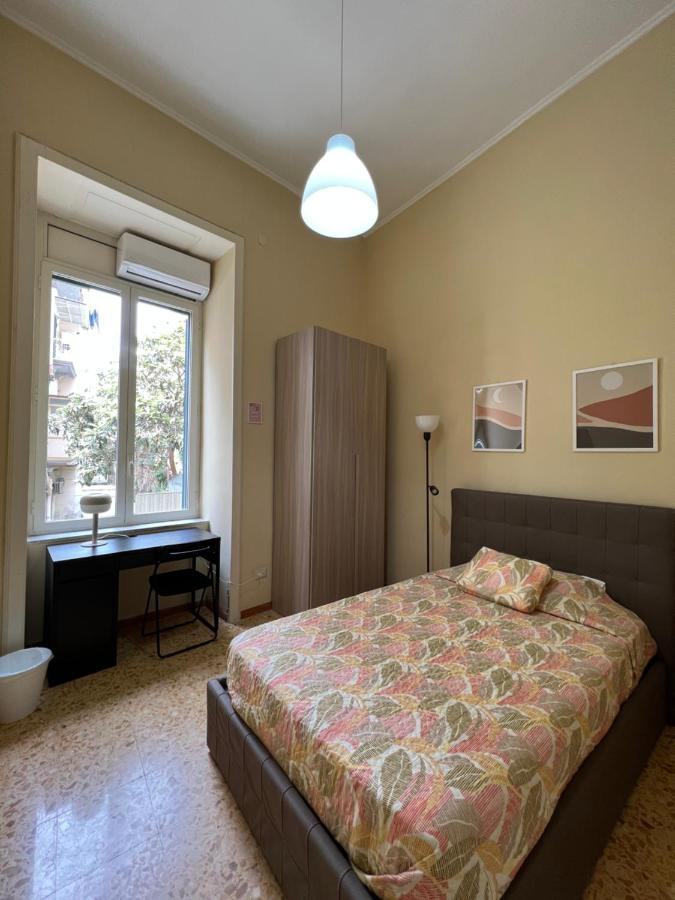 Apartmán Wanda Bleisure Neapol Exteriér fotografie