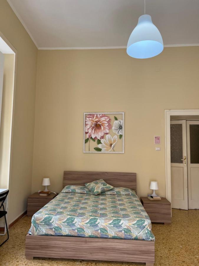 Apartmán Wanda Bleisure Neapol Exteriér fotografie