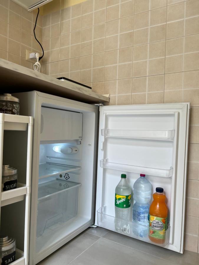 Apartmán Wanda Bleisure Neapol Exteriér fotografie