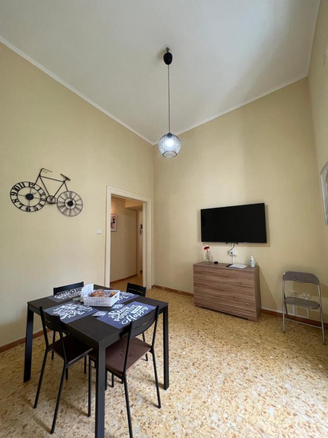 Apartmán Wanda Bleisure Neapol Exteriér fotografie