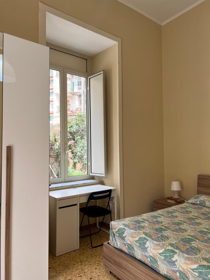 Apartmán Wanda Bleisure Neapol Exteriér fotografie