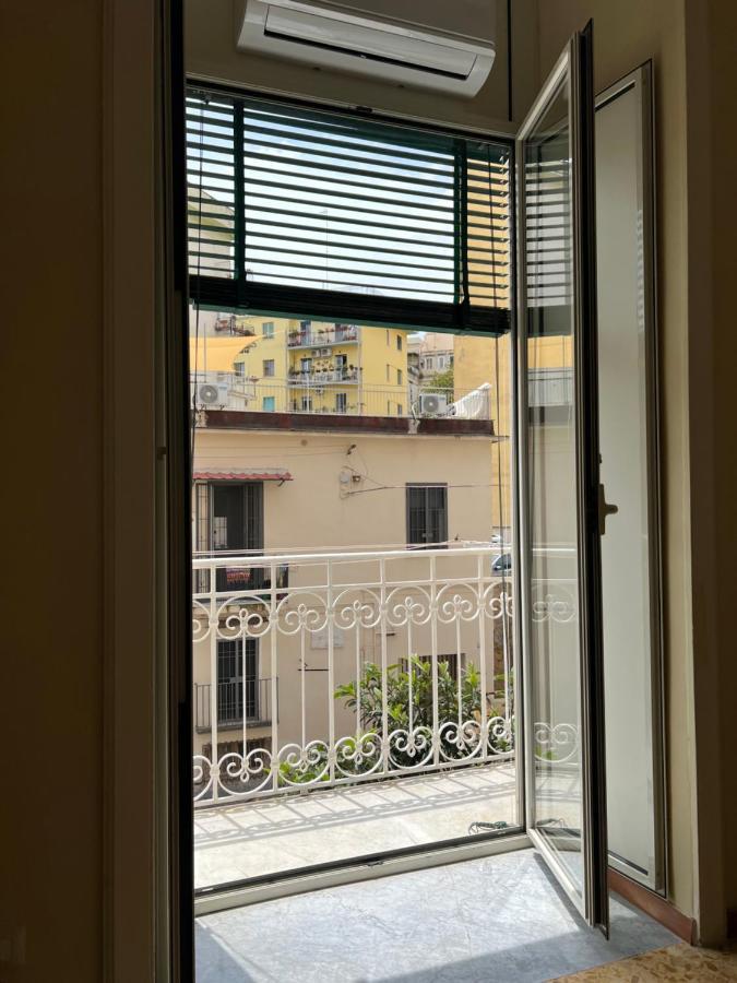 Apartmán Wanda Bleisure Neapol Exteriér fotografie